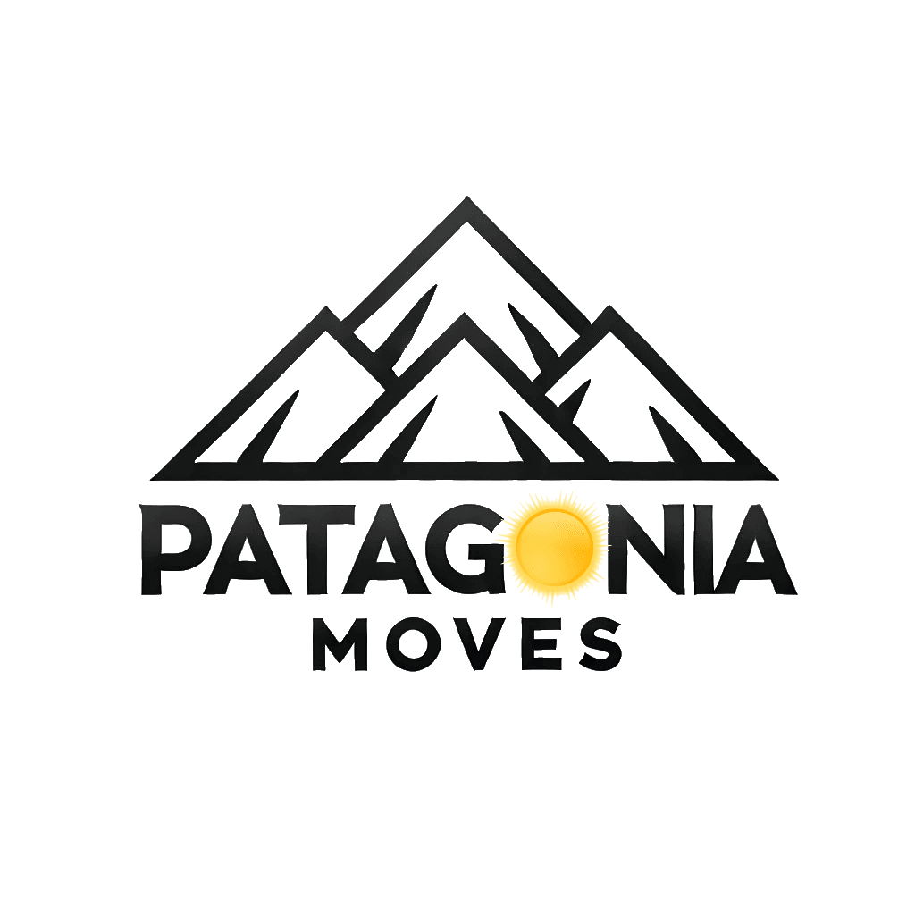Patagonia Moves